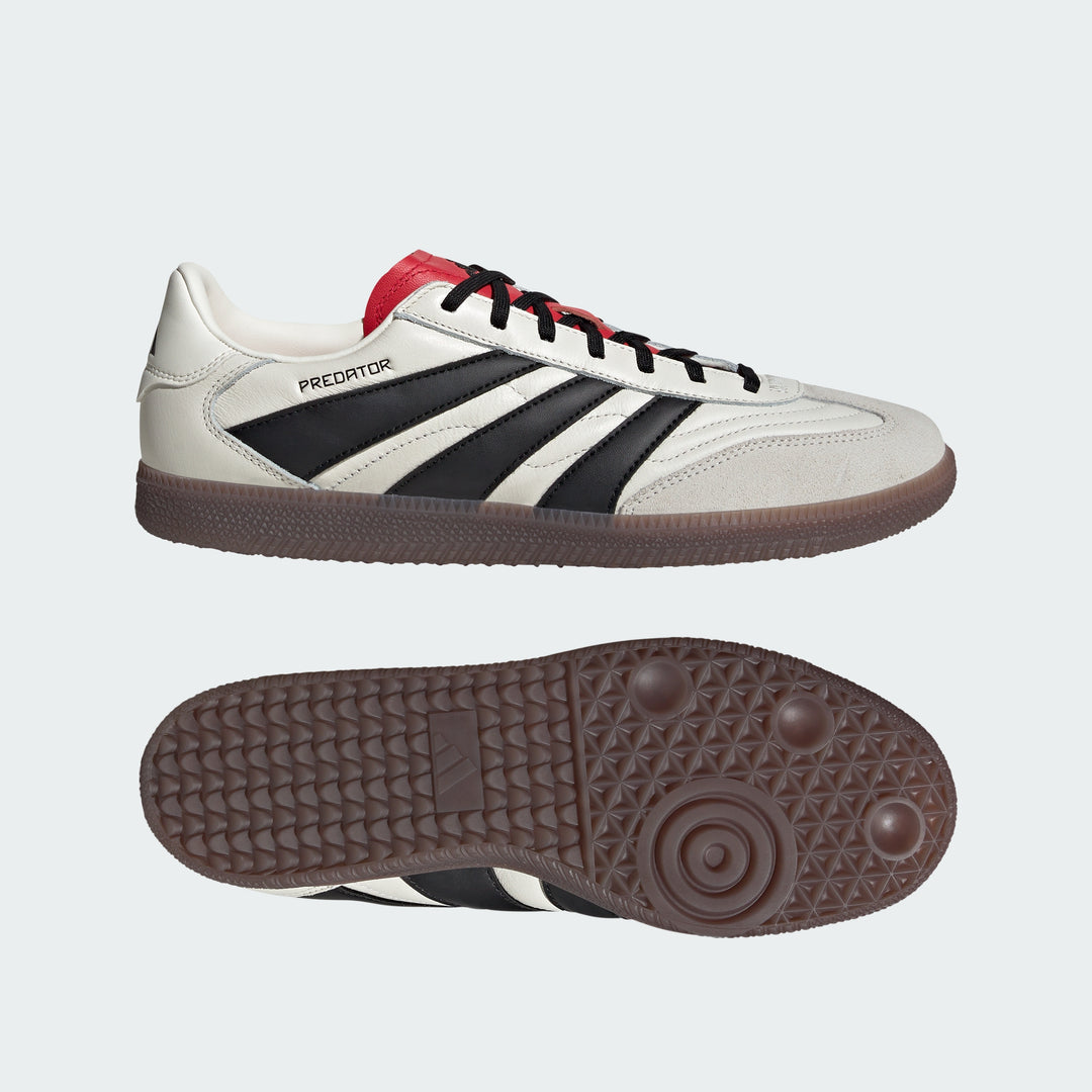 adidas Men's Predator Freestyle Indoor Soccer Shoes | ShopSimon