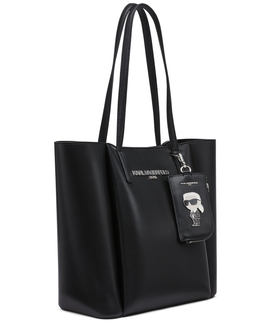 KARL LAGERFELD PARIS Louise Tote | ShopSimon display picture 1
