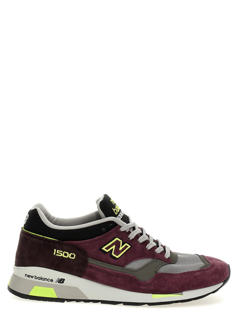 スニーカー New Balance Unisex 1500 BKR Made in ENGLAND Winter flare New Balance 'Made In Uk 1500 - Winter Flare' Sneakers