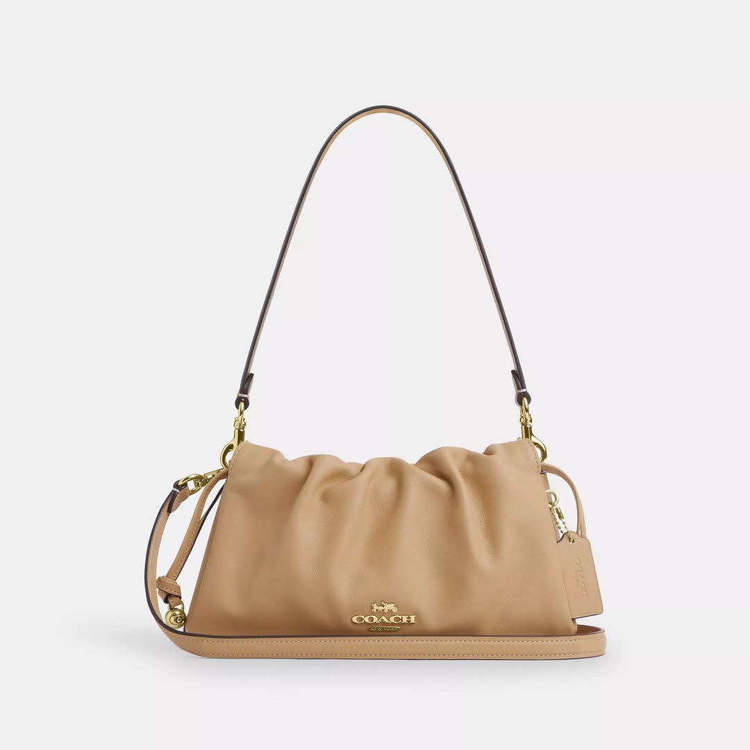Coach faye crossbody backpack sale