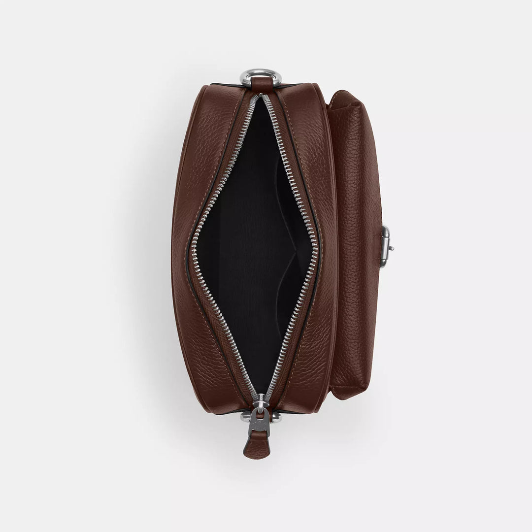 Coach Outlet Warner Crossbody Bag | ShopSimon