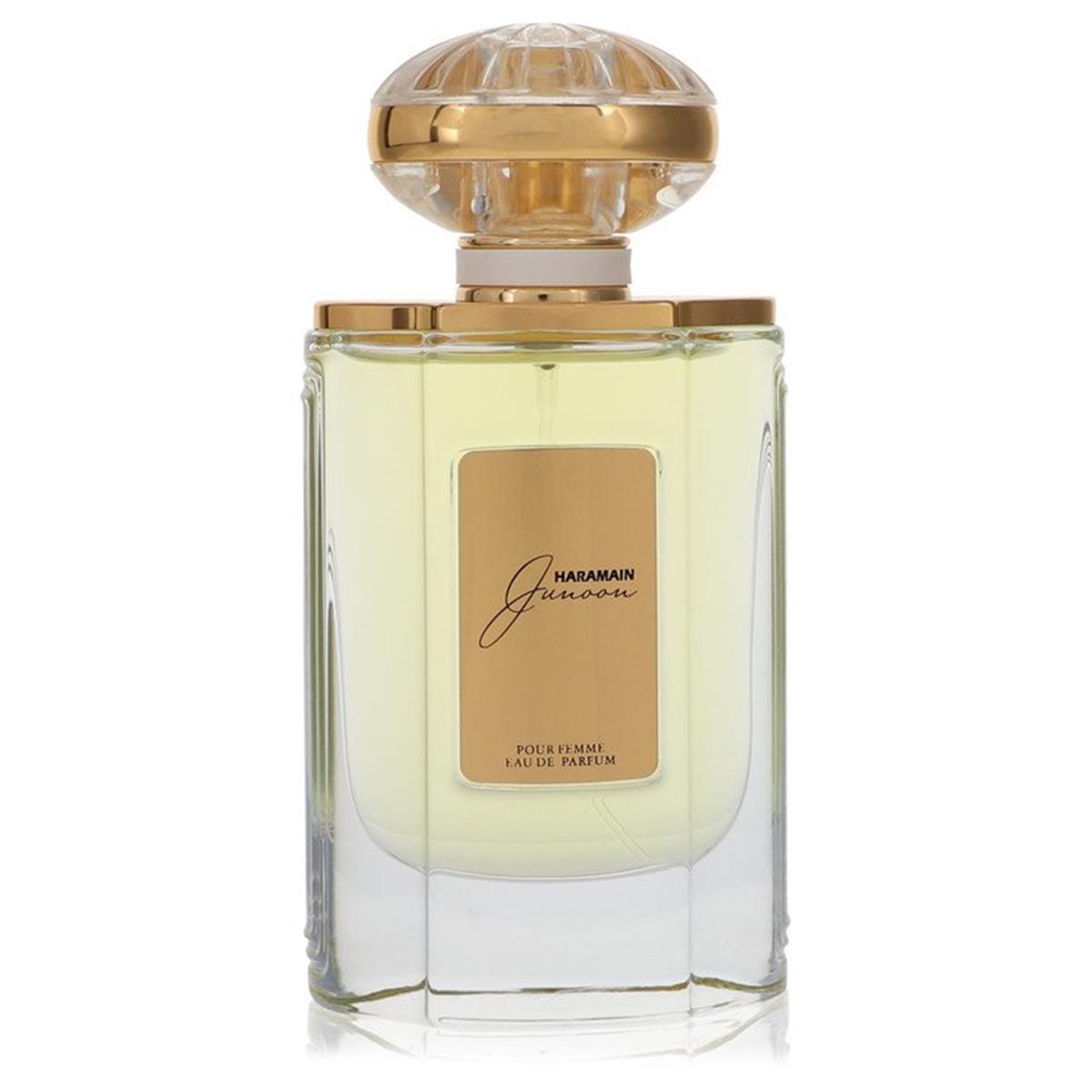 Al Haramain Al Haramain 2.5 oz Junoon Eau De Parfum Spray for Women,All Products : American Fashion Style Bags On Sale