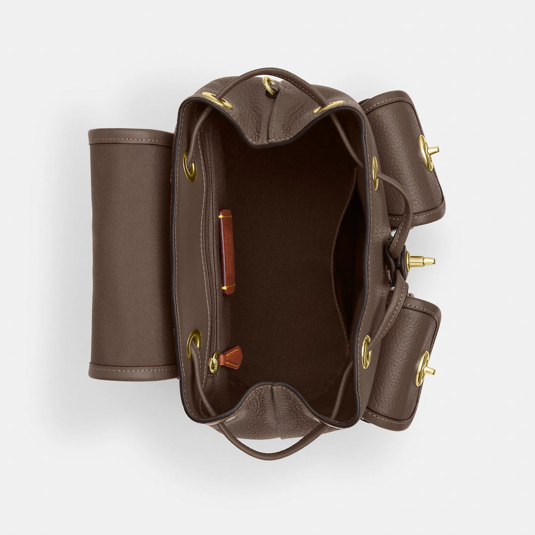 Coach Outlet Hadley Backpack | ShopSimon