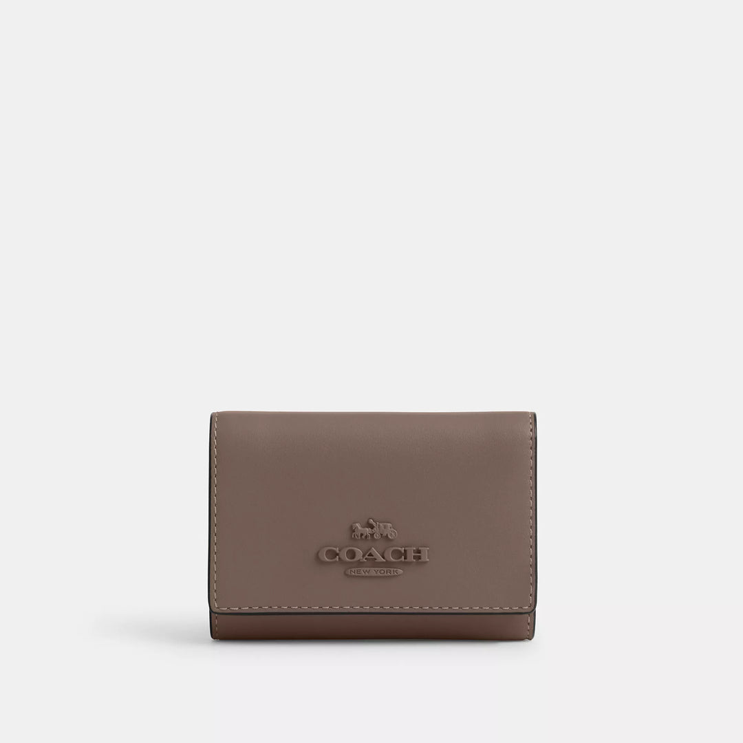 【COACH】マイクロ ウォレット COACH® Outlet | Micro Wallet