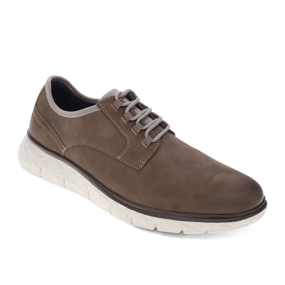 Dockers Callum Mens Round Closed Toe Oxford Shoes Dockers Mens Callum Genuine Leather Casual Lace Up Oxford  main image 4