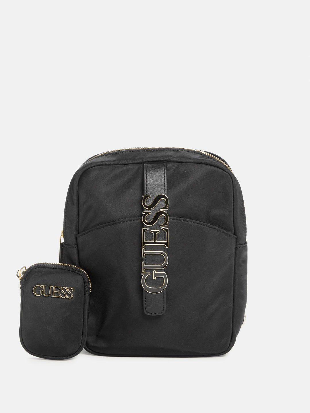 guess mini sling backpack Factory Nylon Bag Color:GP Purple PRO ANGLER GAME FISHING toilet it’s an easy way