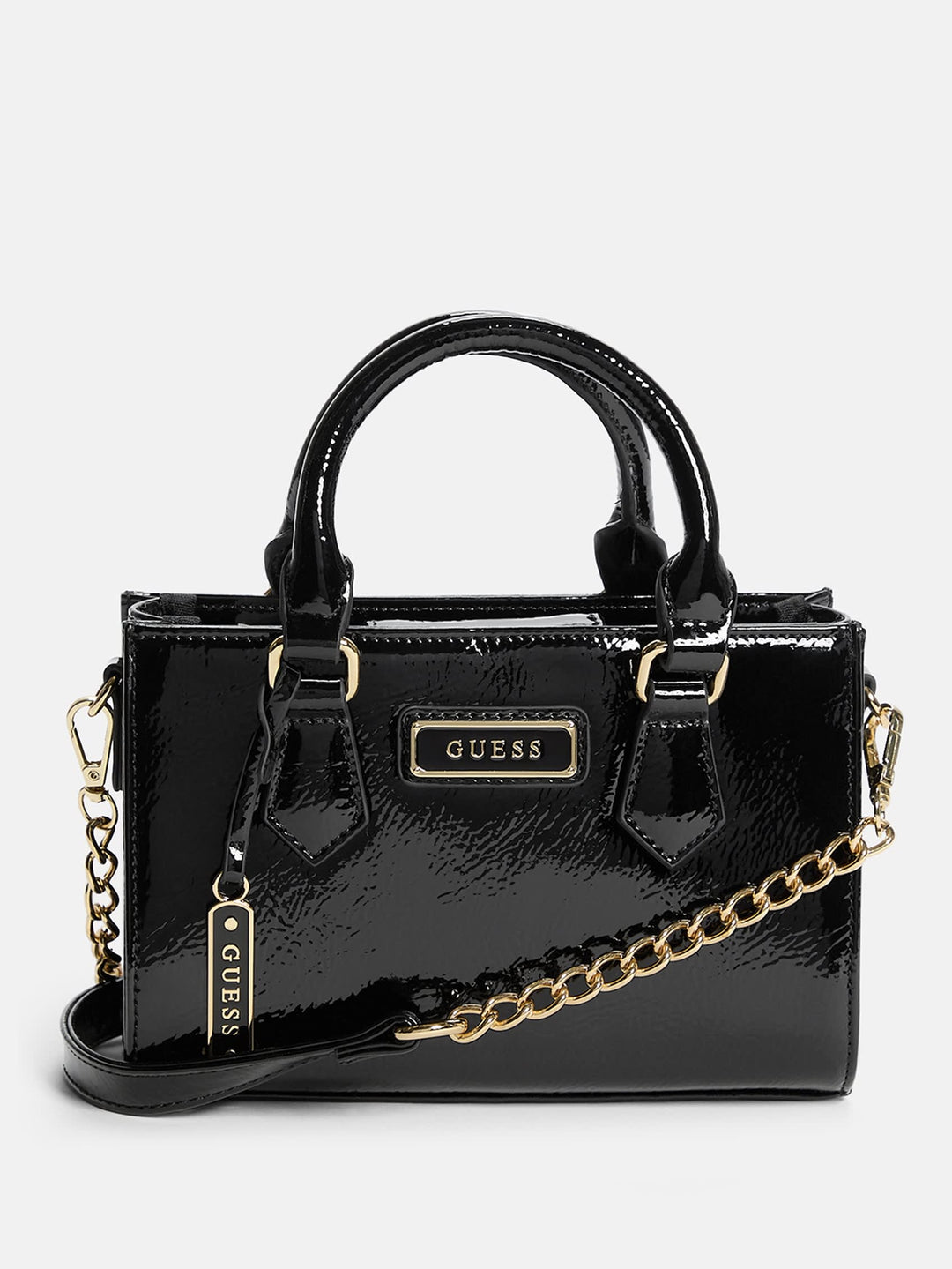 Guess Factory Elise Mini Tote | ShopSimon