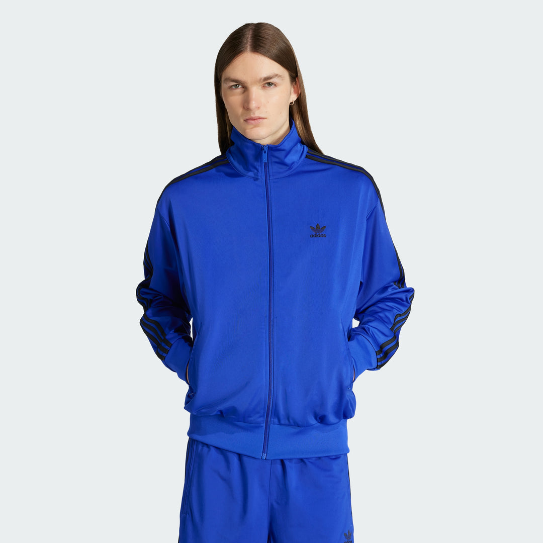 adidas Men's Adicolor Classics Firebird Track Jacket | ShopSimon
