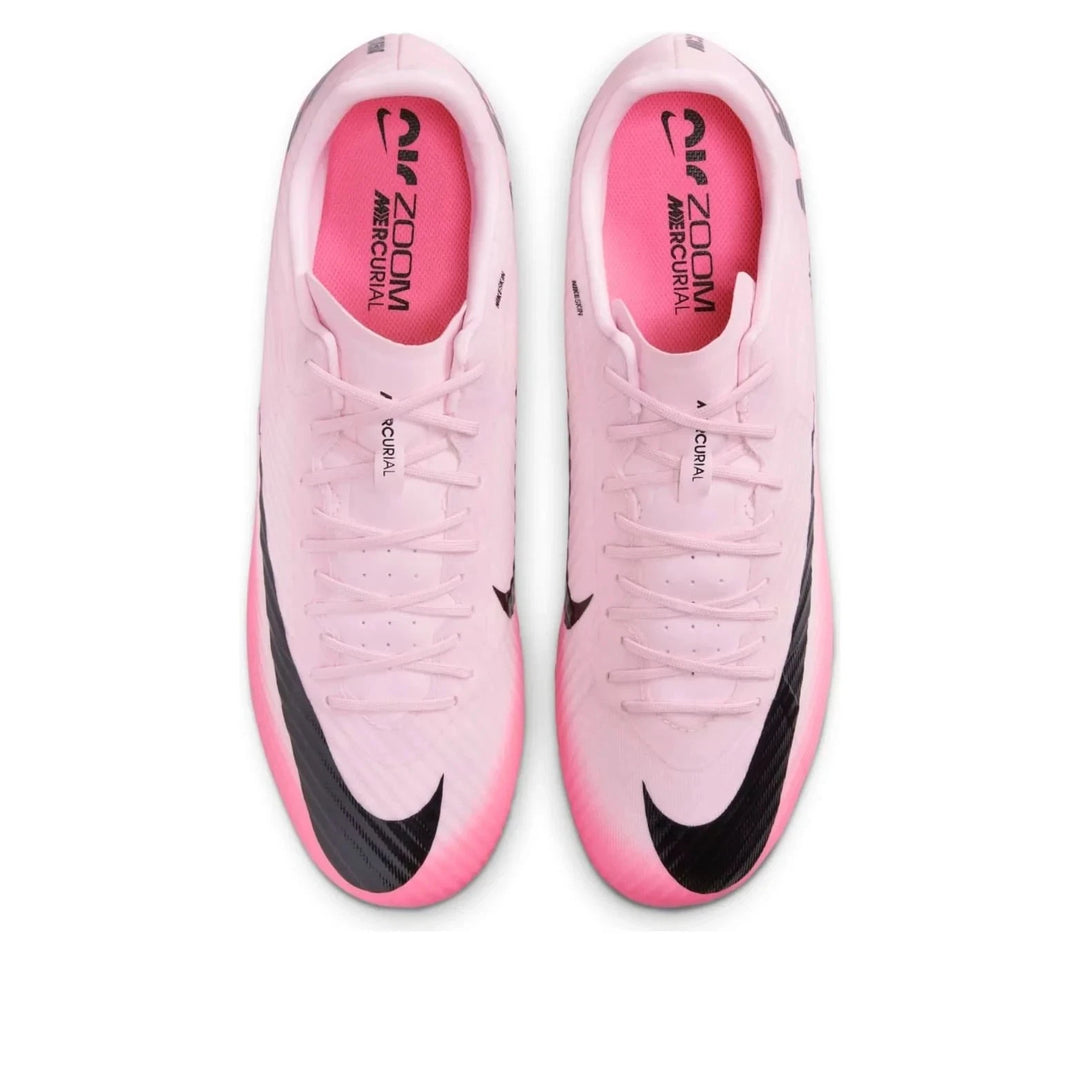 Nike Unisex Mercurial Vapor 15 Academy Dj5631-601 Pink Foam