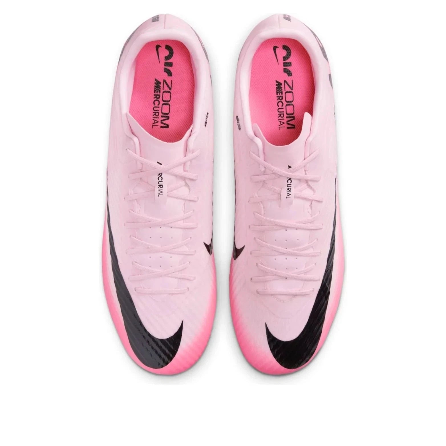 Nike Unisex Mercurial Vapor 15 Academy Dj5631-601 Pink Foam