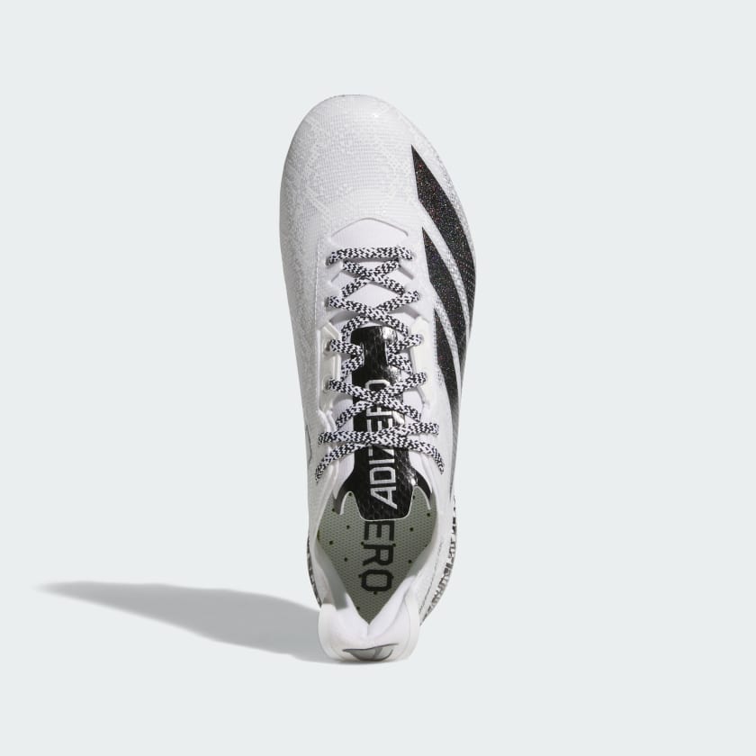 adidas Men's Adizero Electric Ii Exotic Speed Football
