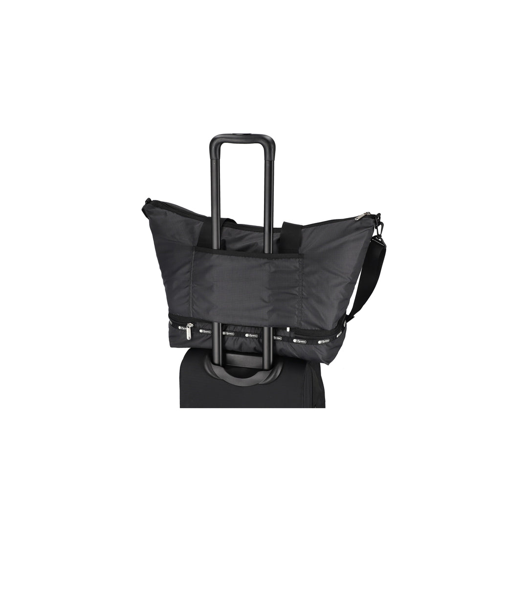 LeSportsac Dakota Medium Deluxe Duffel | ShopSimon