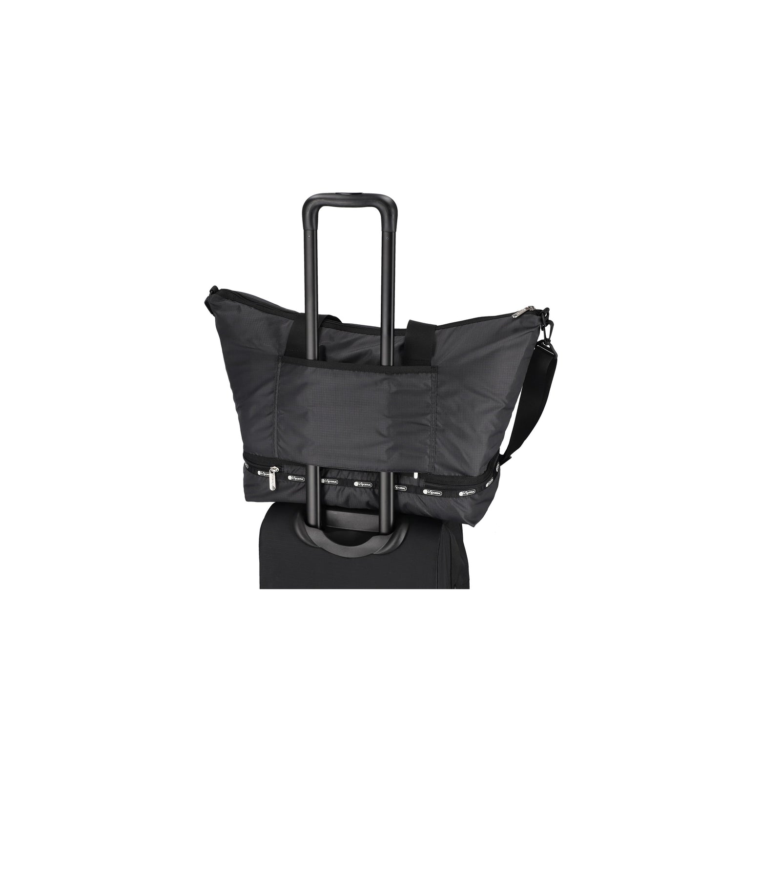 LeSportsac Dakota Medium Deluxe Duffel | ShopSimon