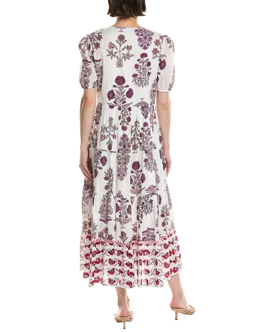 Ro's Garden Ro's Garden Daphne Maxi Dress