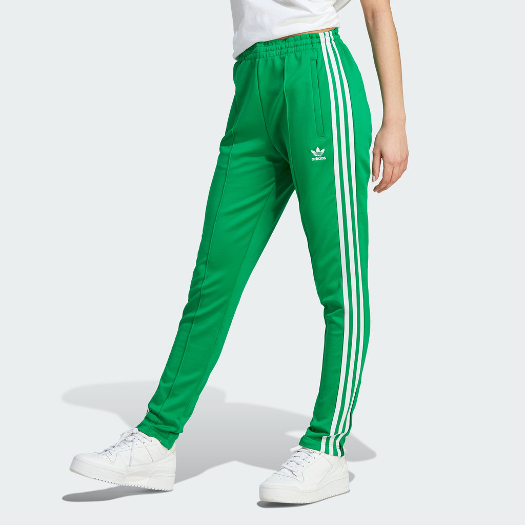 adidas Women s Adicolor Sst Track Pants ShopSimon