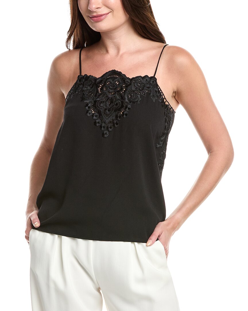 cabi Baroque Cami | ShopSimon