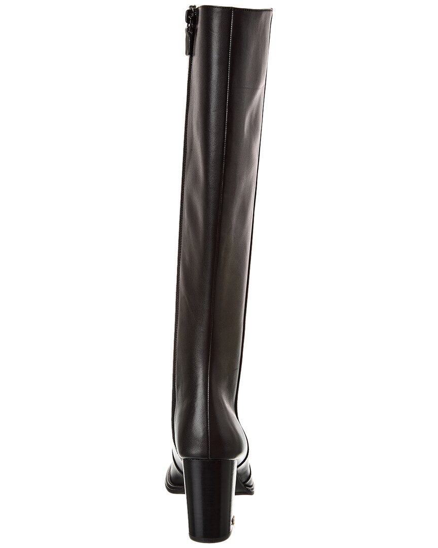 Stuart Weitzman Ryland Zip 80 Leather Knee-high Boot | ShopSimon Stuart Weitzman Ryland Zip 80 Leather Knee-high Boot | ShopSimon