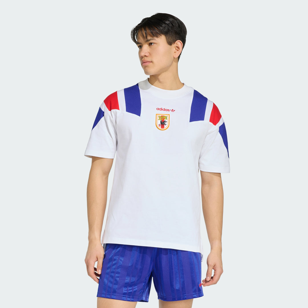 adidas Men's Japan Eqt Tee | ShopSimon