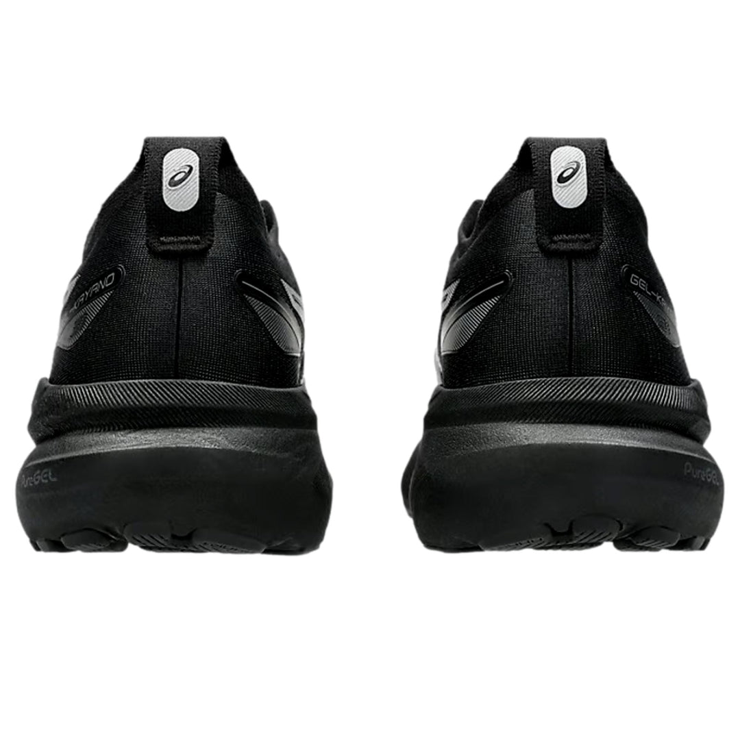 Asics Gel-kayano 31 Black / Black 1011b867-001 Men's | ShopSimon