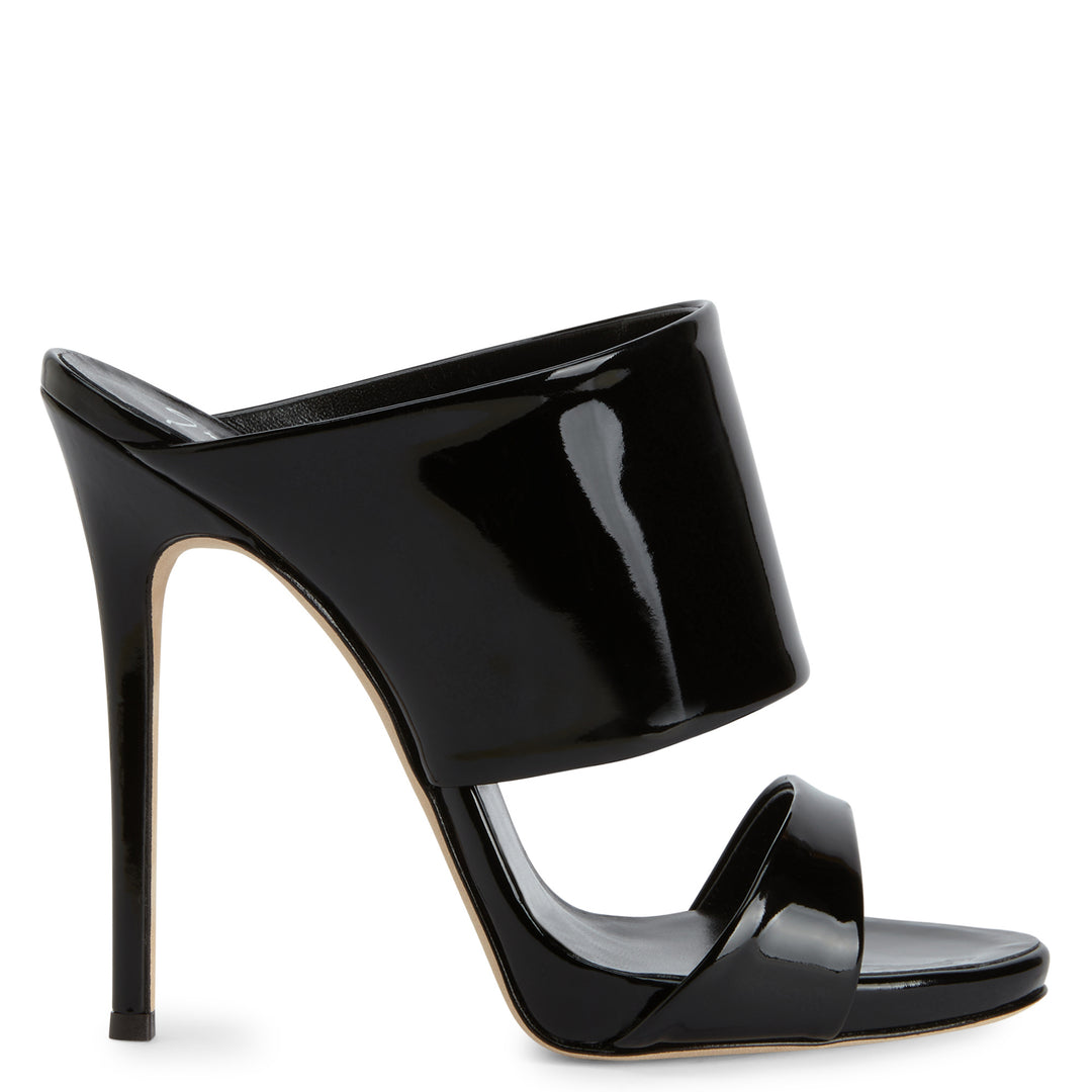 Giuseppe Zanotti Andrea | ShopSimon
