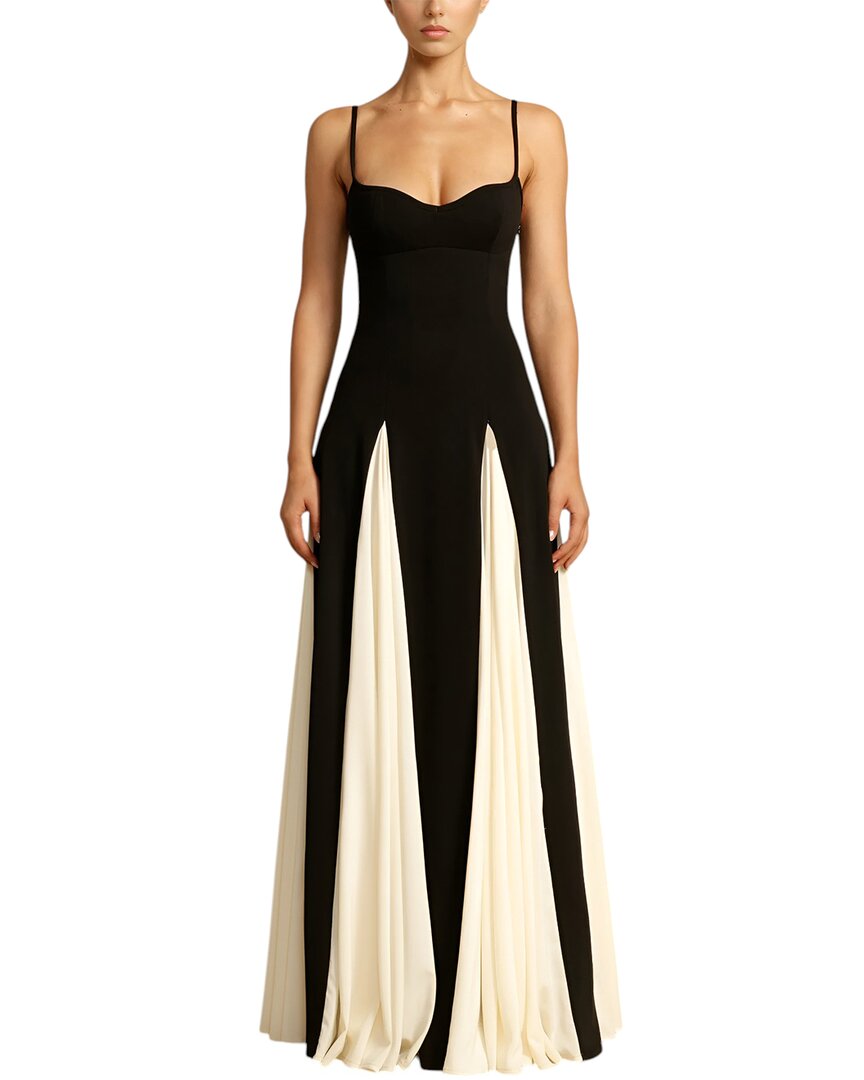 Adele Berto Maxi Dress | ShopSimon