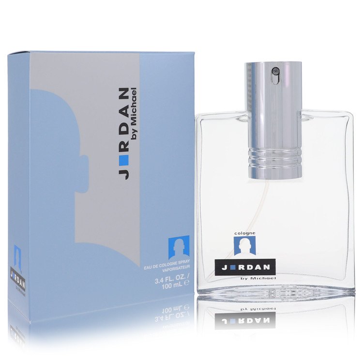 Michael Jordan Jordan By Cologne Spray 3.4 Oz Men ShopSimon
