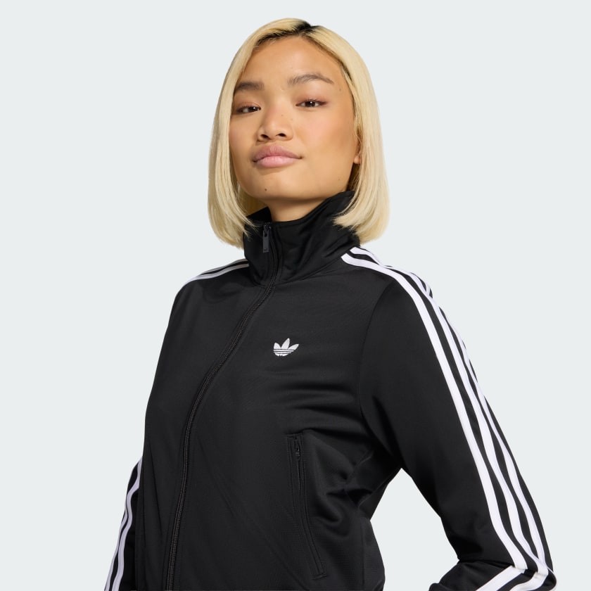 トップス  FIREBIRD TRACK TOP adidas Women's Firebird Classic Track Top | ShopSimon