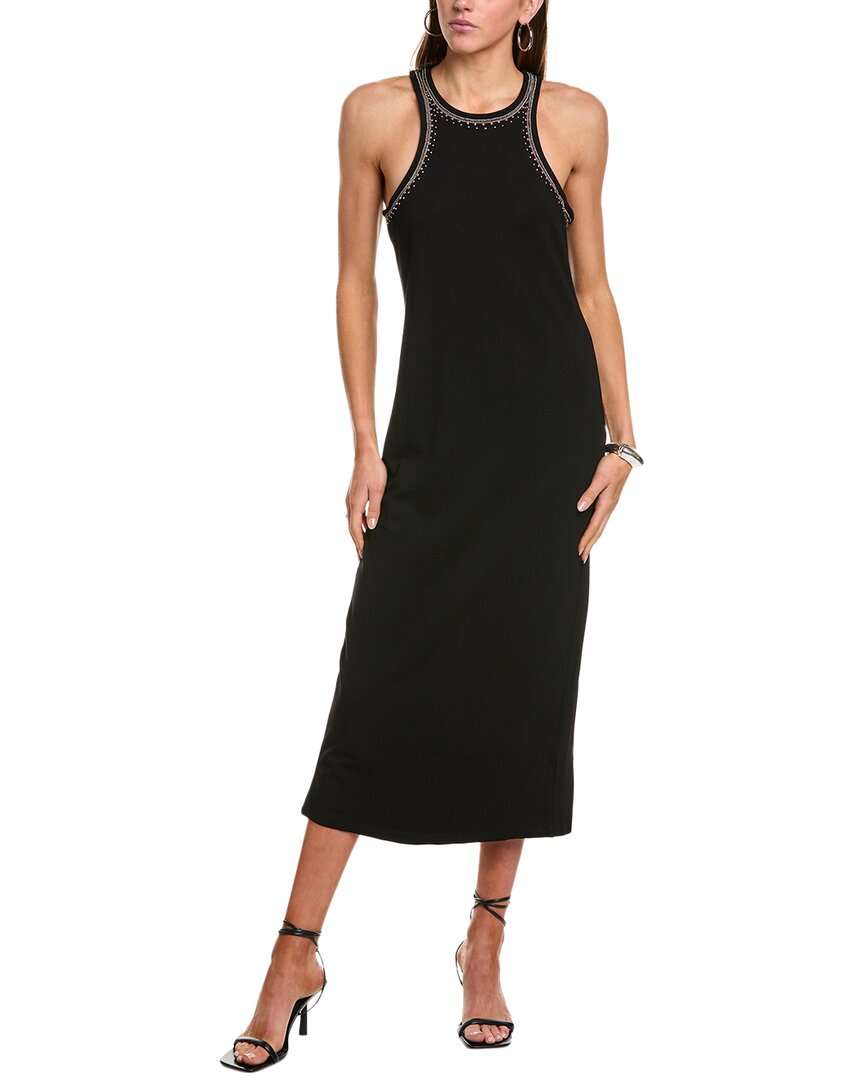 cassidy maxi dress AllSaints Cassidy Maxi Dress