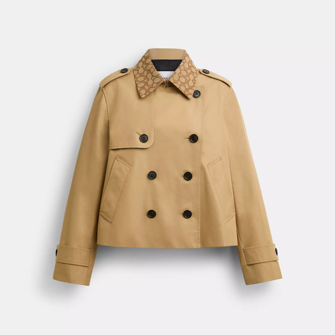 ジャケット・アウター EEL Products  Coach Coat ZANP ONENESS_0008_BAPE-MONA-LISA-