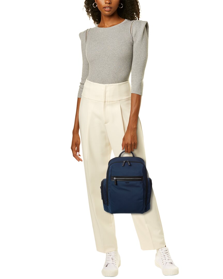 TUMI Benson Large Backpack
