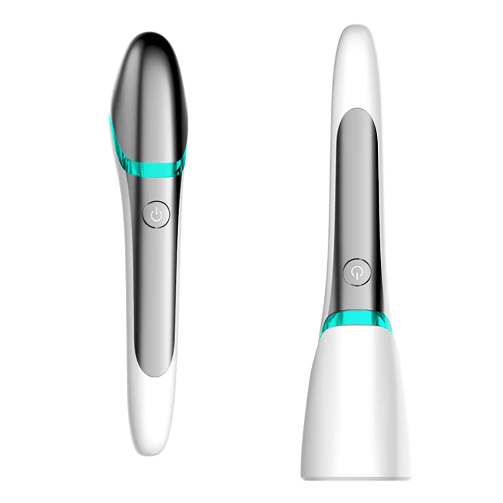Global Bazaar IntelliPen Anti-Aging EMS Electric Vibrating Heated