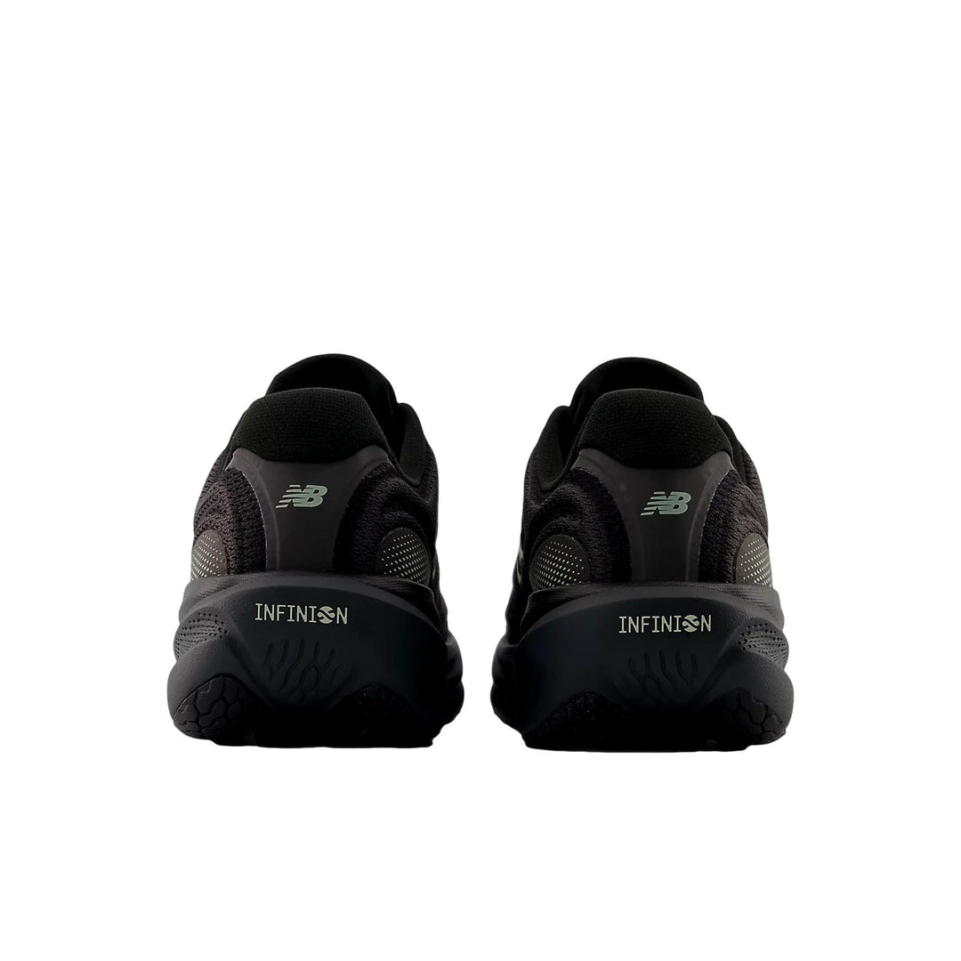 New Balance 1080 V15 Black / Black M10805md Men's | ShopSimon