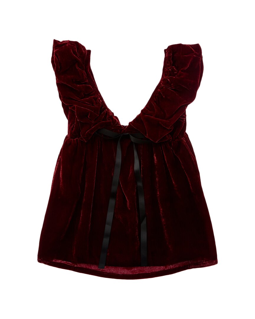 opt didi mini dress O.P.T. Didi Dress