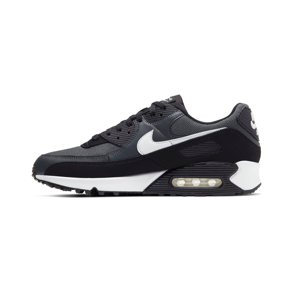 NIKE Men's Air Max 90 Men's Shoes | ShopSimon
