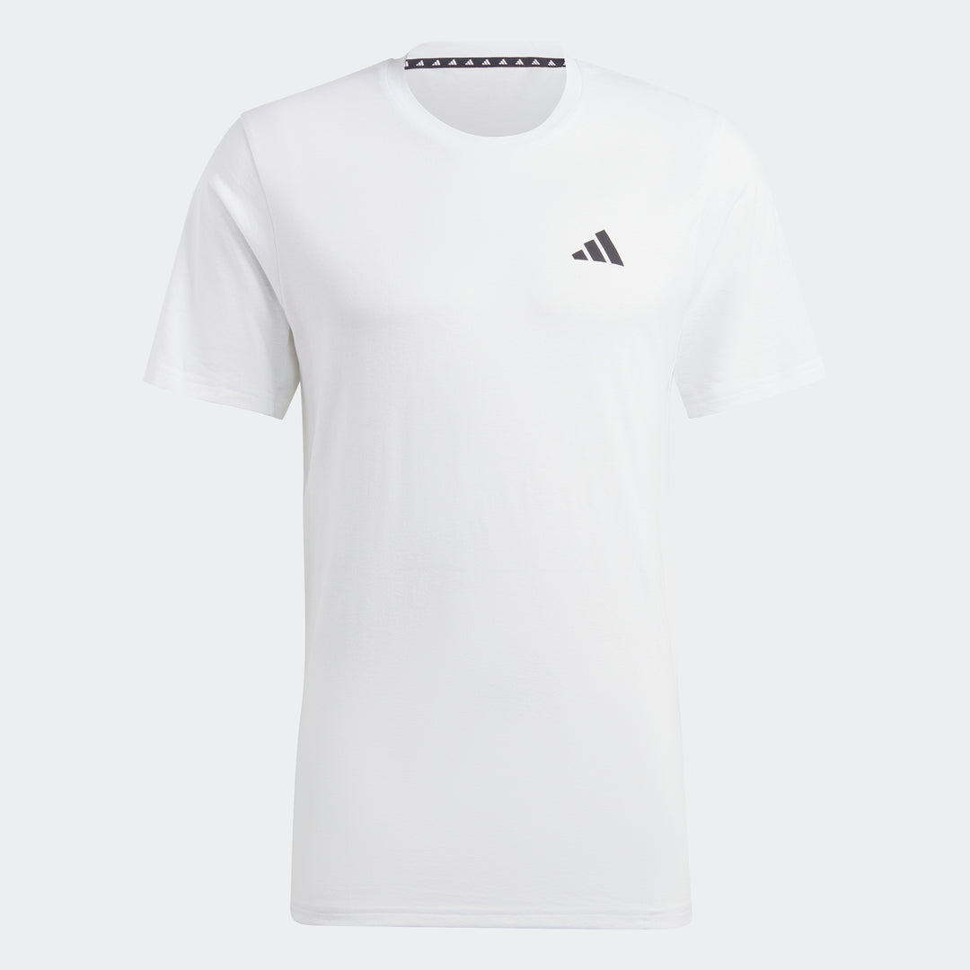 ◆adidas◆ Train Essentials Training Philedi 3S Tee JD0171 adidas Train Essentials Training Feelready 3-Stripes Tee