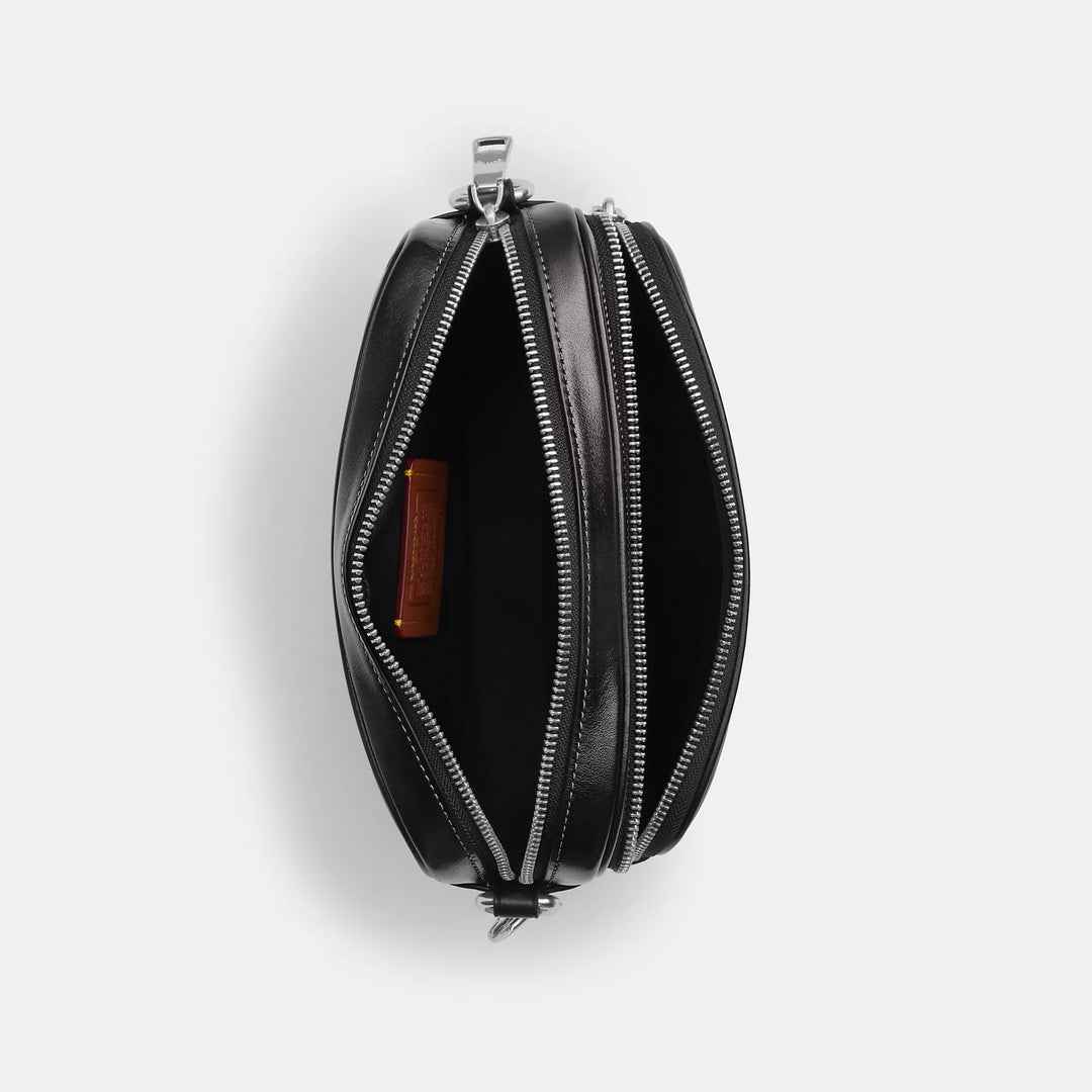 Coach Outlet Finlay Crossbody Bag With Charms | ShopSimon