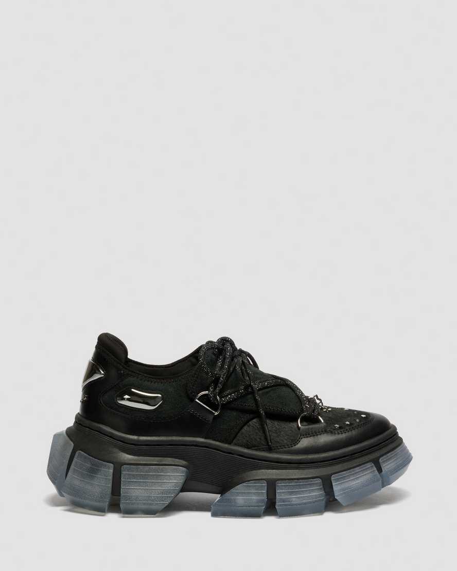 Dr. Martens 14XX DMXL 2.0 Guard Shoes | ShopSimon