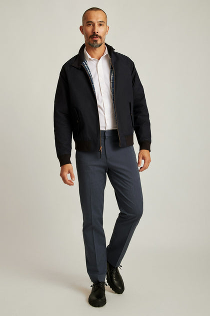 Bonobos The Harrington Jacket | ShopSimon