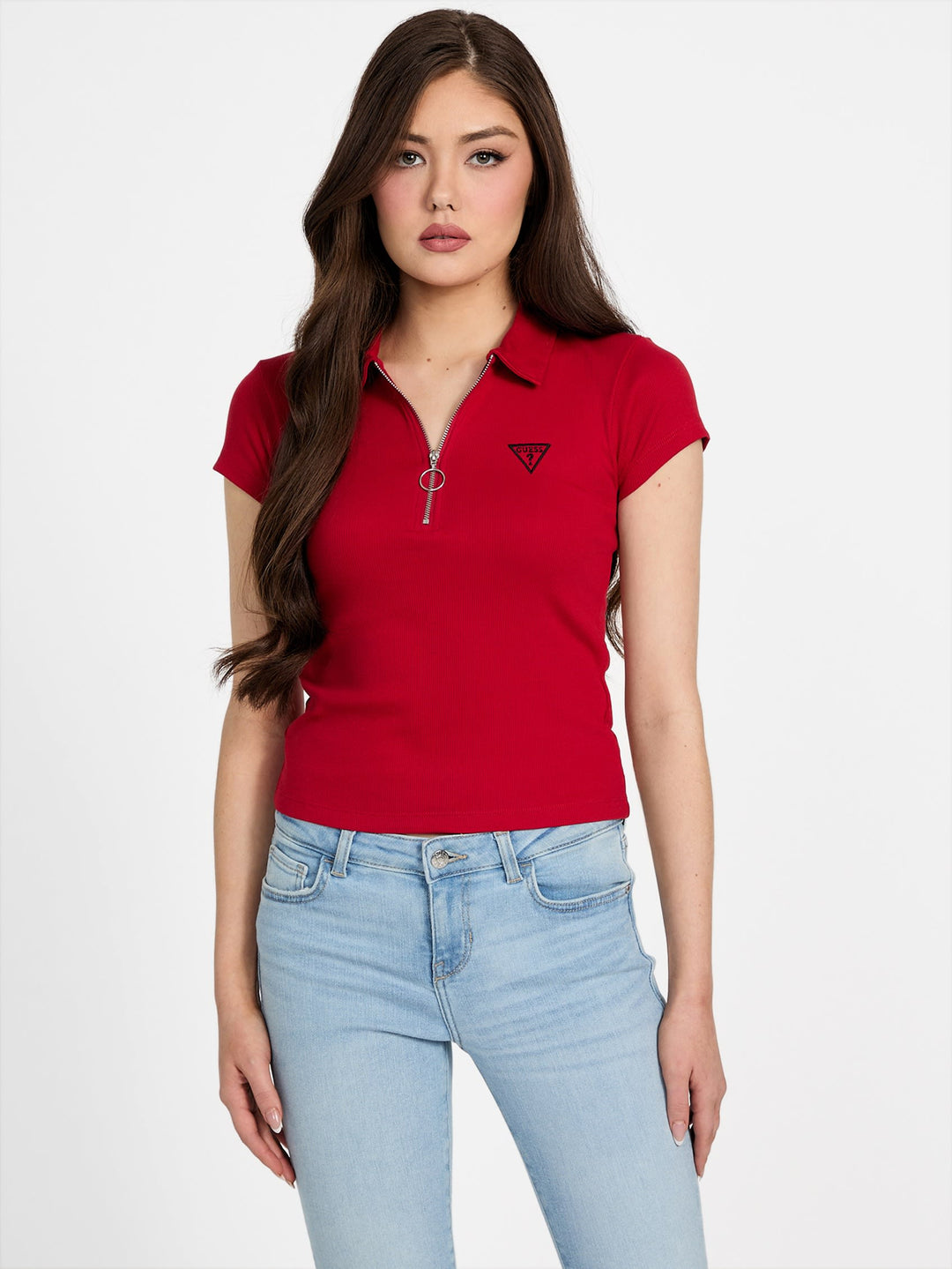 Guess Factory Romina Top | ShopSimon