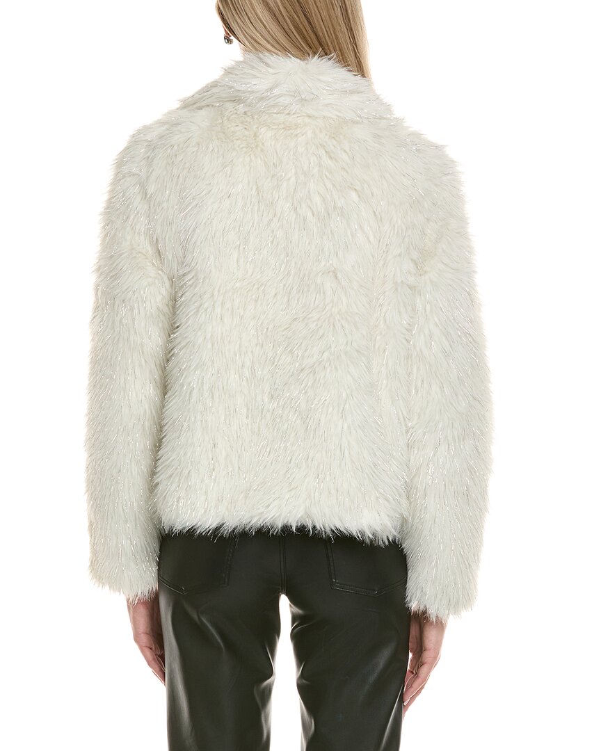 Stella + Lorenzo Short Jacket | ShopSimon