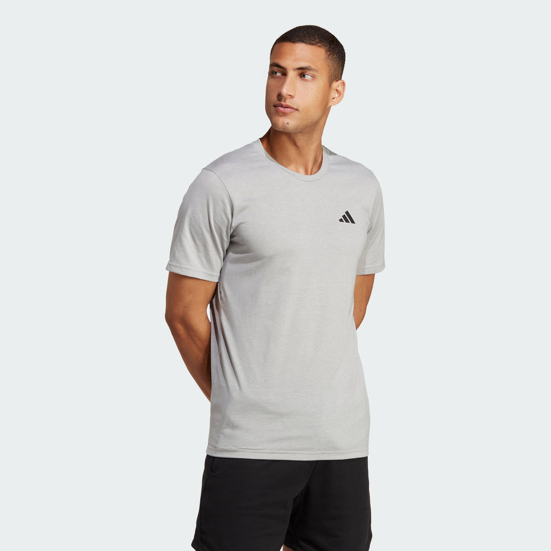 adidas Men's Train Essentials Feelready Training Tee | ShopSimon