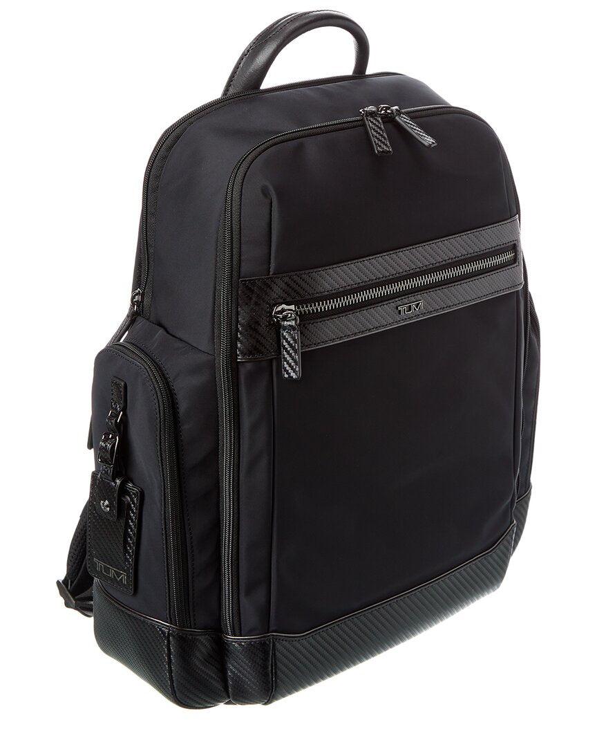 largest tumi backpack TUMI Benson Large Backpack