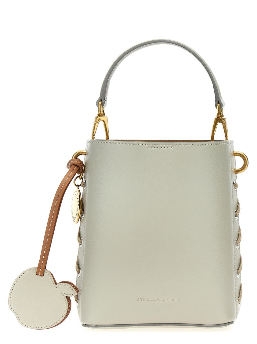 ショルダーバッグ・ポシェット Stella McCartney 'Uppeal' bucket bag Stella Mccartney 'Uppeal' Bucket Bag | ShopSimon