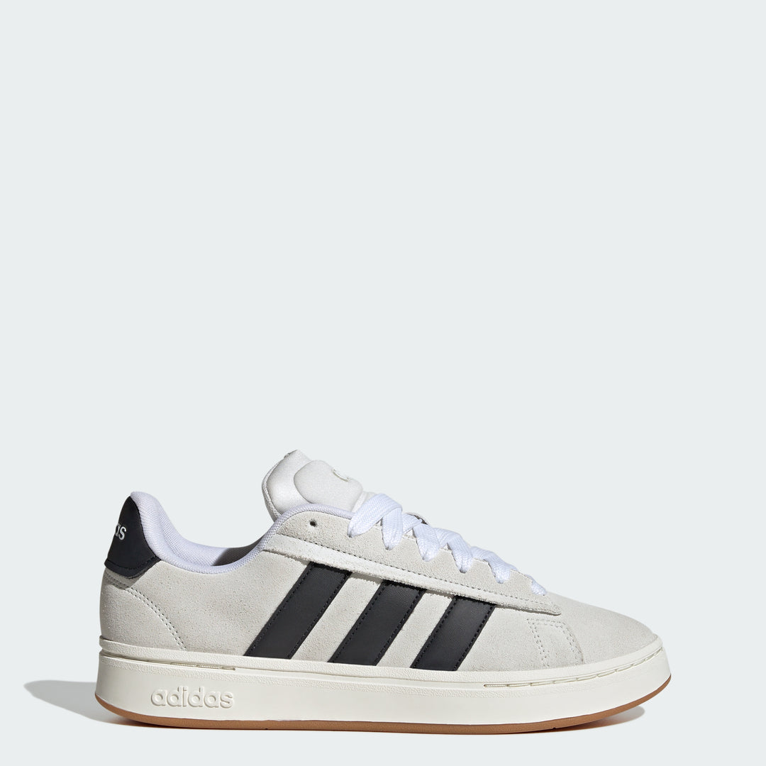 オレオ adidas Men's Grand Court Alpha Shoes | ShopSimon