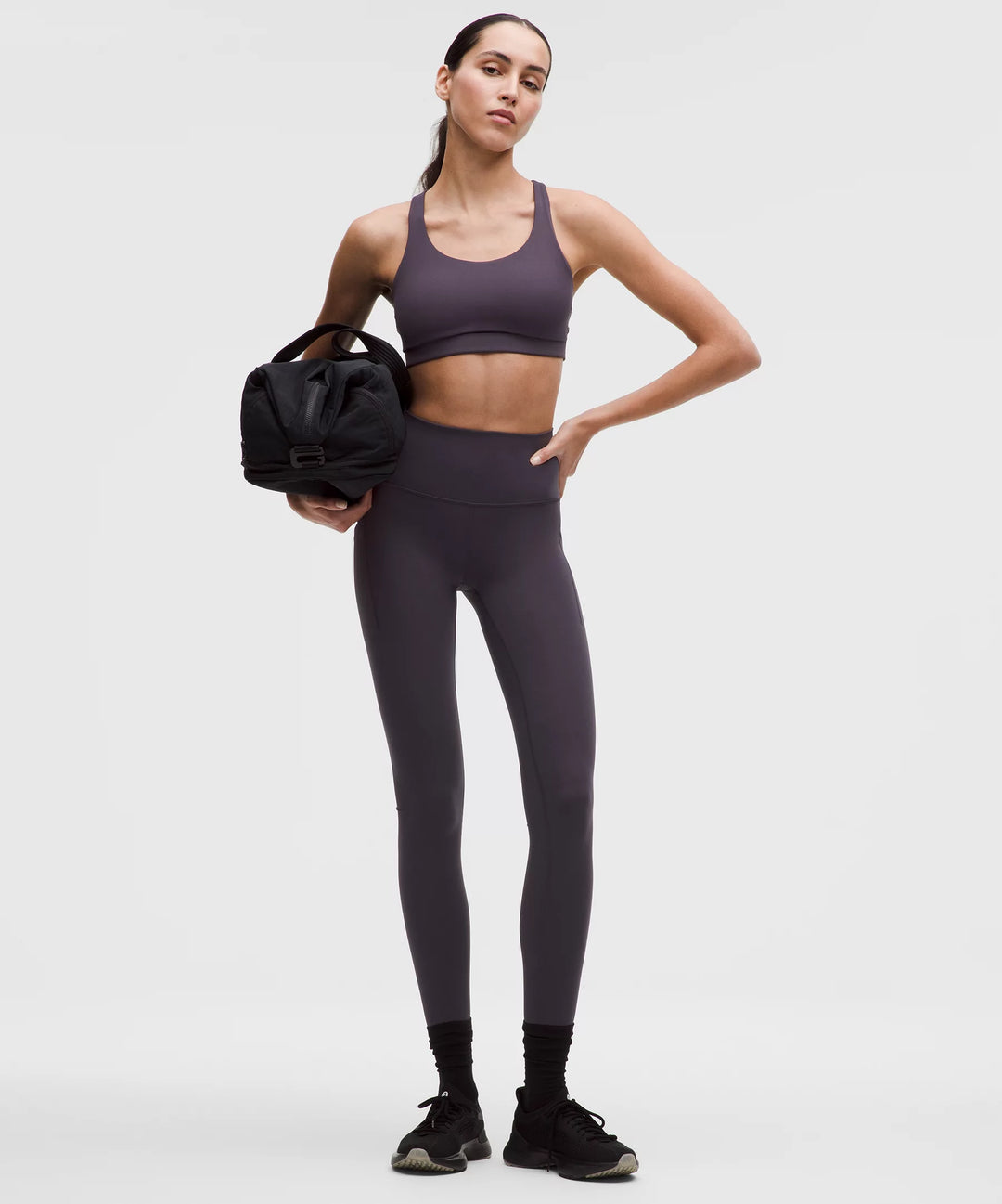 lululemon Wunder Train High-Rise Tight with Pockets 28