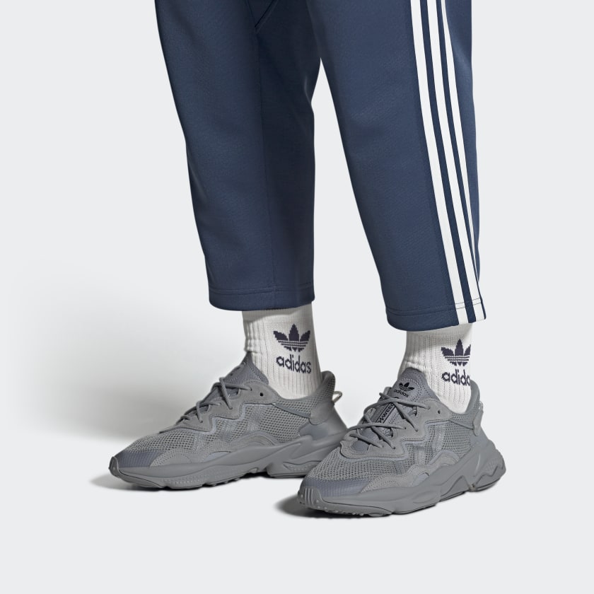 Fashion ozweego adidas men