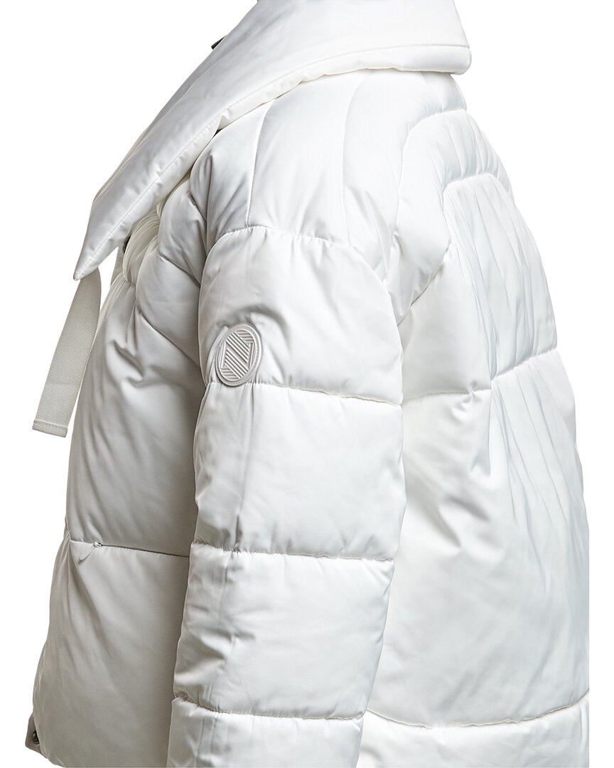 Noize Yasmin Puffer Jacket | ShopSimon