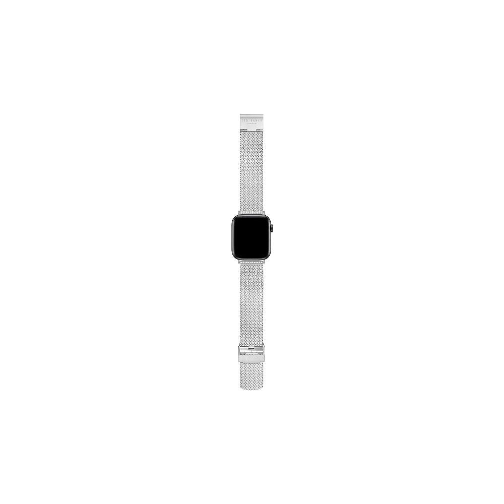 Ted Baker★ロースゴールドxラインストーン♪Apple Watchバンド Amazon.com: Ted Baker Rose Gold Jewellery Mesh Band for