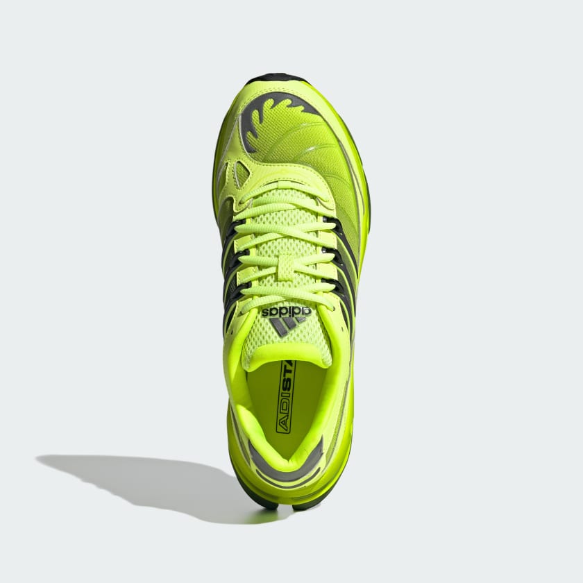 最新アディダス☆メンズオリジナルシューズ Adistar Hrmy Shoes adidas Adistar HRMY Shoes - Yellow | Free Shipping with