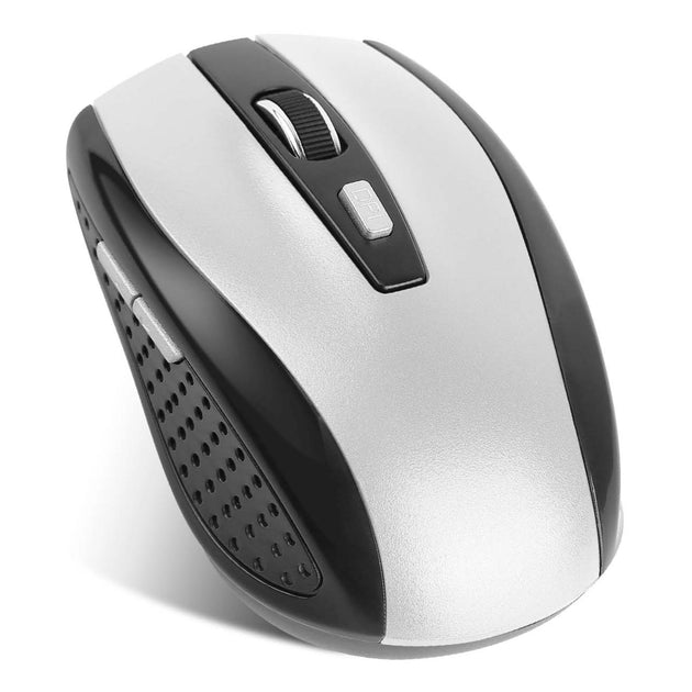 Global Bazaar 2.4G Wireless Gaming Mouse | ShopSimon